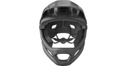 Full Face каска ABUS YouDrop FF, черна, размер S