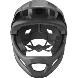 Full Face каска ABUS YouDrop FF, черна, размер S