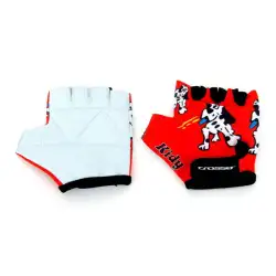 Детски ръкавици CROSSER CG-DOG KIDS XXS