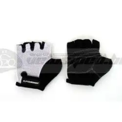 Детски ръкавици CROSSER KIDS CG-RS-19 бели S