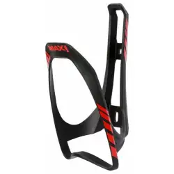 Кошница за бидон MAX1 Evo червена/черна