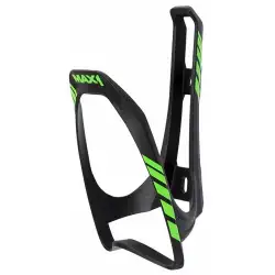 Кошница за бидон MAX1 Evo зелена/черна