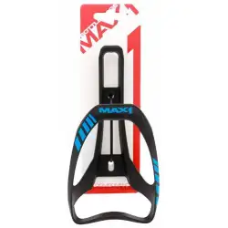 Кошница за бидон MAX1 Evo синя/черна