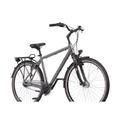 Велосипед Creon Citerra SL2 Gent Man 28