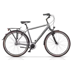 Велосипед Creon Citerra SL2 Gent Man 28