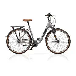 Велосипед  Cross Citerra SL2 Lady 28 M Low Step