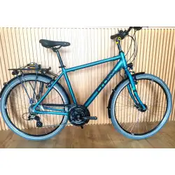 Велосипед Cross TRX SL3 Man 28 L