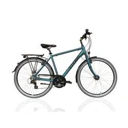 Велосипед Cross TRX SL3 Man 28 L