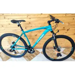 Велосипед  Cross Viper 29 L MDB