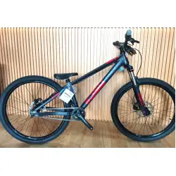 Велосипед Drag C2 Dirt M