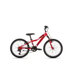 Детски велосипед Drag Hardy 24 червен