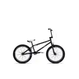 BMX велосипед Drag 20 Revolt черен/бял