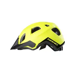 Kаска Drag MTB Gamma II M  зелен