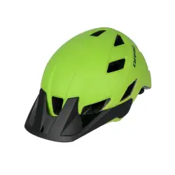 Kаска Drag MTB Badger M зелен