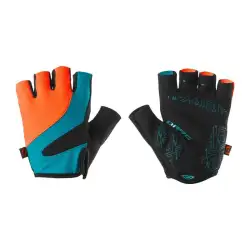 Ръкавии Drag Comfort SF M син оранжев сив