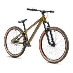 Велосипед Drag C2 Dirt G2 SS 26