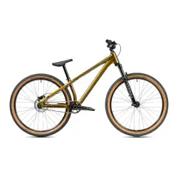 Велосипед Drag C2 Dirt G2 SS 26