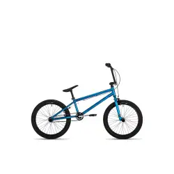 BMX велосипед Drag 20 Decade син