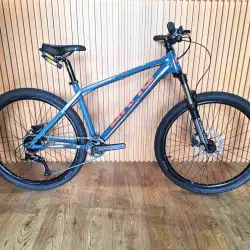 Велосипед Drag C1 Fun G2 26 L син розов