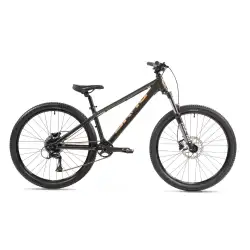 Велосипед Drag C1 Fun G2 26