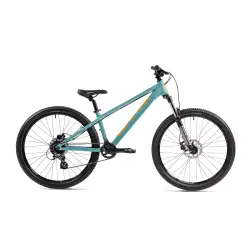 Велосипед Drag C1 Ride G2 26