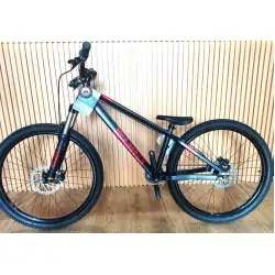 Велосипед Drag C2 Dirt M