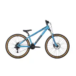 Велосипед Drag C2 Fun 26 L син сив