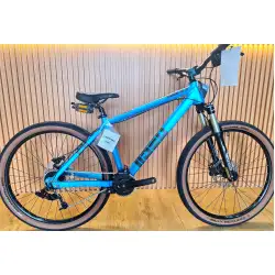 Велосипед Drag C2 Fun 26 L син сив
