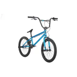 BMX велосипед Drag 20 Decade син