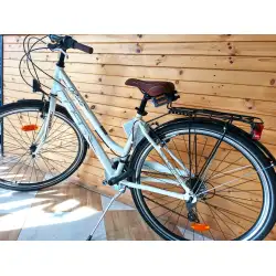 Велосипед  Drag Glide Lady 28