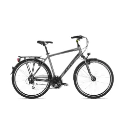 Велосипед Drag Grand Canyon Comfort 28 M бронз