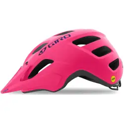 Детска каска Giro Tremor розова