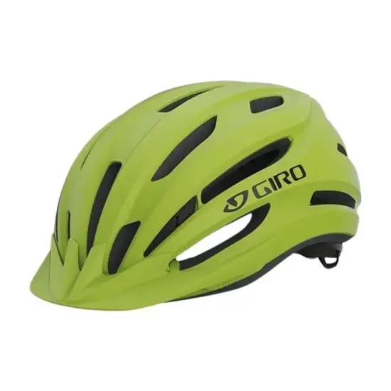 Каска GIRO Register II UW 50-57см зелена/ мат