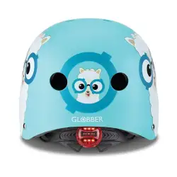 Детска каска Globber Elite Light 48-53sm