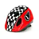 Детска каска Headgy Race 46-53sm Red