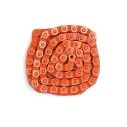 Верига за BMX KENCH KH-CN-01 1/2“X1/8“ 1sp Orange
