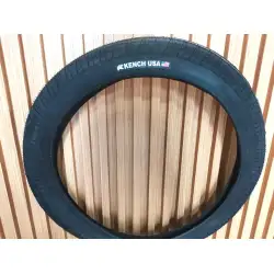 Външна гума Kench 20x2.35 Black