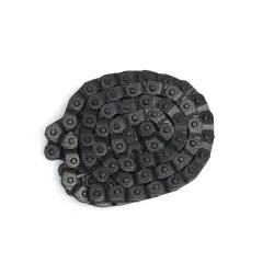 Верига за BMX Kench KH-CN-01 1/2x1/8 1sp Black