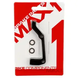 Адаптер за дискова спирачка MAX1 PM-IS-R180