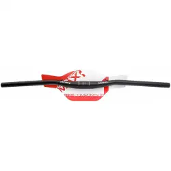 Кормило MAX1 720 /31.8 mm алуминиево