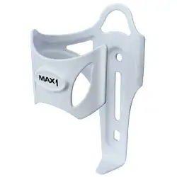 Кошница за бидон MAX1 Al бяла