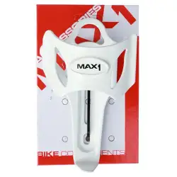 Кошница за бидон MAX1 Al бяла