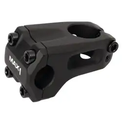 Лапа MAX1 Sport BMX 50/0° / 22.2 черен