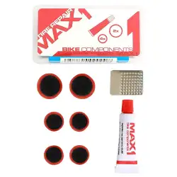 Лепенки с лепило MAX1