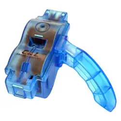 Машинка за почистване на верига MAX1