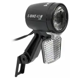 Предна светлина за E-BIke MAX1 40