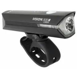 Предна светлина MAX1 Vision 300 USB