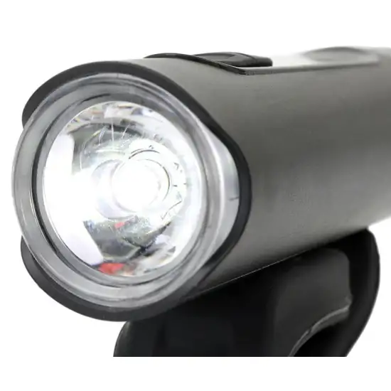 Фар MAX1 USB LED Nova 200