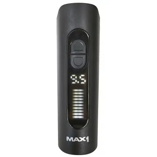 Фар MAX1 USB LED Nova 200