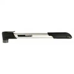 Мини помпа MAX1 Double Valve ALU mini